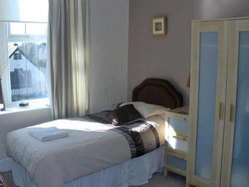 The Pavilion Guest House Millom Eksteriør billede